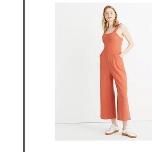 Madewell Jumpsuit